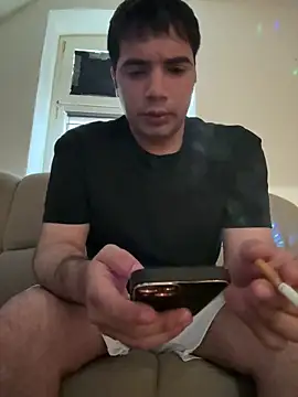 JackySexyy online show from May 30, 3:09 pm
