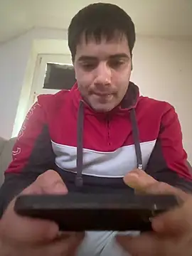 Snapshot of JackySexyy chatting on May 31, 4:25 pm JackySexyy online show from May 31, 4:25 pm