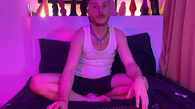 konlxxx online show from June 17, 10:54 pm