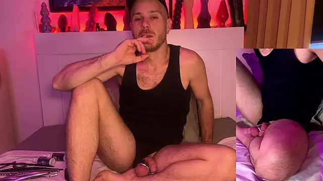 konlxxx online show from July 7, 8:57 pm