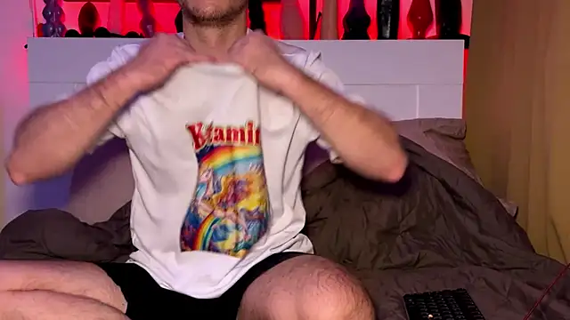 konlxxx online show from July 15, 11:32 pm