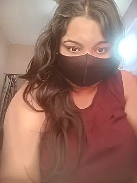 Snapshot of SS___Malika___ chatting on April 11, 11:47 am SS Malika online show from April 11, 11:47 am