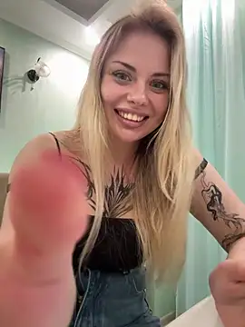 StasyLucke online show from June 29, 4:18 pm