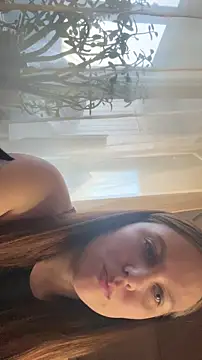 Snapshot of Milana5381 chatting on March 25, 1:50 pm Milana5381 online show from March 25, 1:50 pm