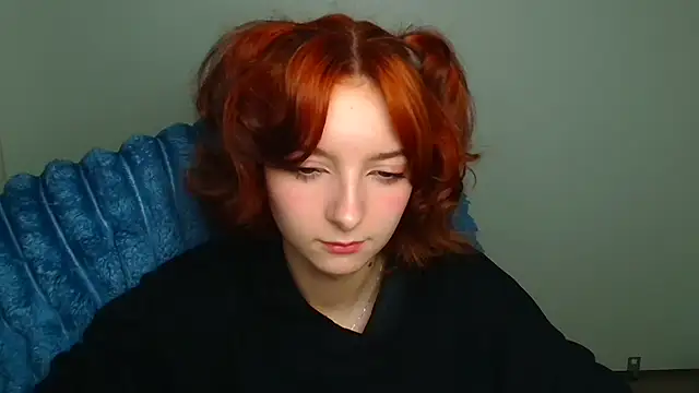 Butterfly Milly online show from March 26, 12:22 pm