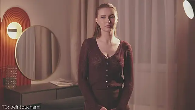 JoseCurleyhair online show from April 2, 4:15 pm