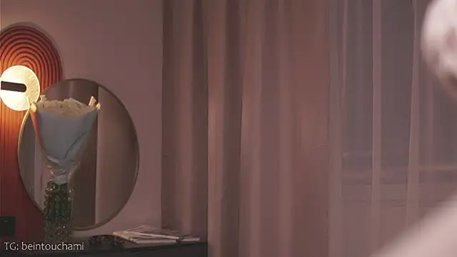 JoseCurleyhair online show from April 7, 3:56 pm