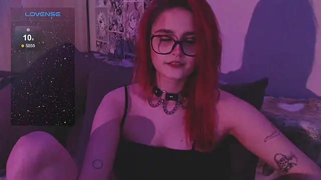 ScarlettHarrison0902 online show from April 4, 2:58 pm