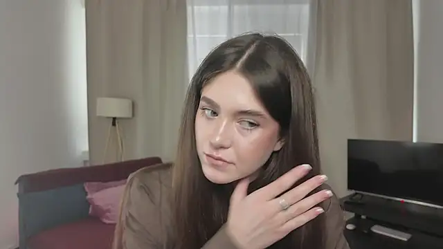 Snapshot of SunnyBloss chatting on March 29, 1:22 pm SunnyBloss online show from March 29, 1:22 pm