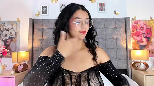 SamantaAristizabal2 online show from May 15, 11:06 am