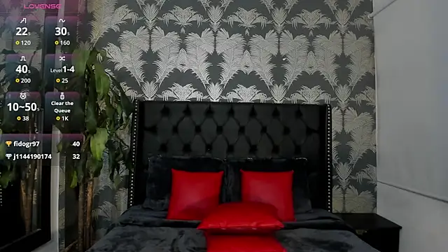 Snapshot of Pamela_di_angelo chatting on May 16, 12:51 am Pamela di angelo online show from May 16, 12:51 am