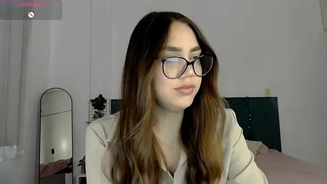 NebulaaHaven online show from May 14, 6:37 pm
