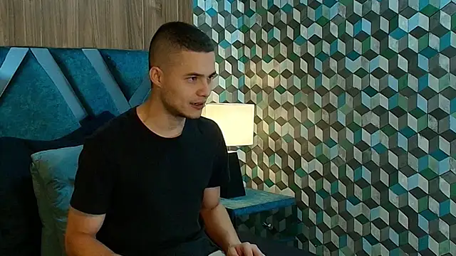 Joaho Fernandez online show from April 27, 9:02 pm