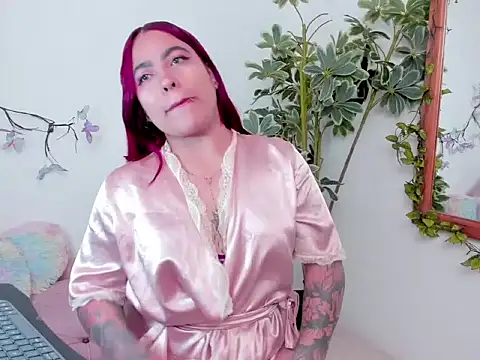 AfroditaVega  online show from March 25, 5:41 pm