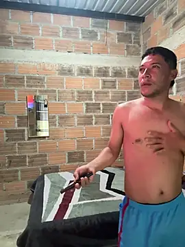 sexipareja12 online show from June 13, 2:04 pm