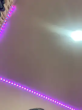 allissonSaenz online show from March 26, 12:55 pm