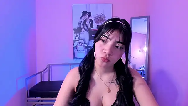 Soffi x x  online show from May 6, 6:46 pm