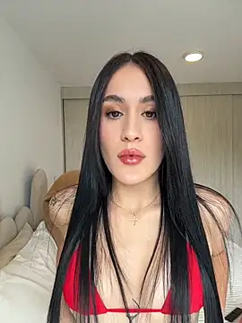 SerenaFox  online show from April 28, 8:03 pm