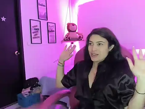 Snapshot of BARBIE-PERFECT chatting on March 27, 12:49 pm BARBIE-PERFECT online show from March 27, 12:49 pm