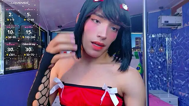 IsaacNovaa online show from June 26, 7:51 pm