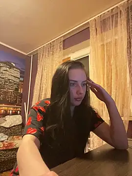 Snapshot of Avellya chatting on March 29, 9:48 pm Avellya online show from March 29, 9:48 pm