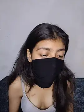 Prihu143 online show from June 26, 2:43 pm