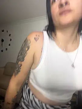 kimberly peter online show from May 21, 2:18 am