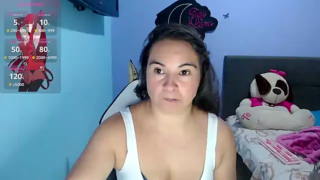 kyra sol online show from May 17, 9:22 pm