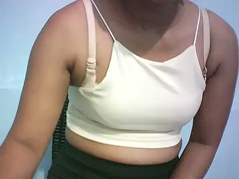 CreamyHotPussy4u online show from April 4, 2:03 pm