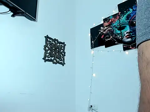 axeel-king online show from April 16, 11:22 am