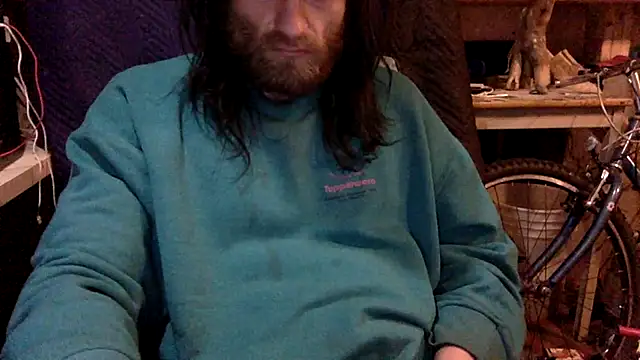 hairyhungnaughtyguy online show from March 25, 3:07 pm