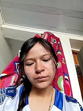 Ninffa sweet21 online show from April 1, 7:22 pm