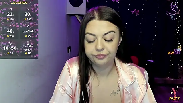 MoonlitSin22 online show from April 30, 6:14 pm