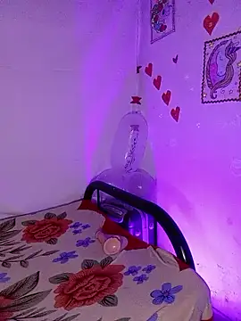 Kataleyaa Volkova online show from April 14, 12:05 am