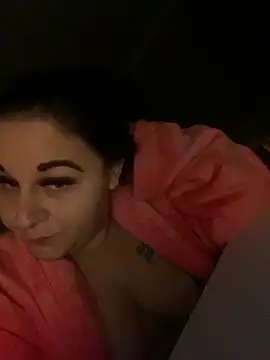 Szandra26 online show from March 25, 10:38 pm