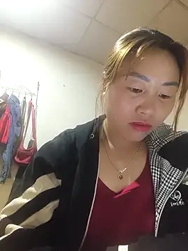 Snapshot of he-se-kin chatting on March 30, 12:44 am he-se-kin online show from March 30, 12:44 am