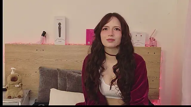 Sweet Alice S online show from May 27, 12:24 pm