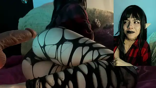 Nyxara- online show from April 10, 11:42 pm