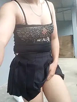 Bianca Nina online show from May 8, 11:21 pm