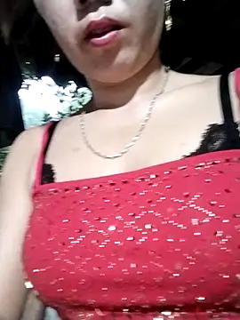 Bianca Nina online show from June 11, 10:41 pm