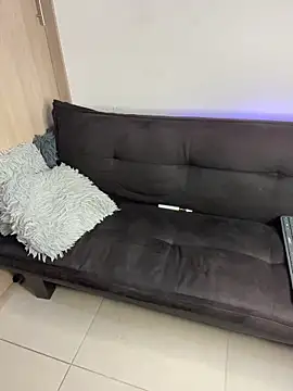 AndresFerro online show from April 24, 4:48 am