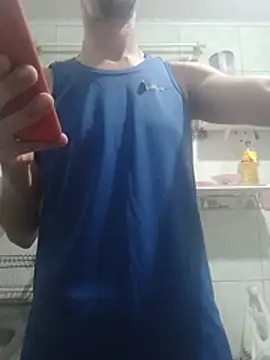 Rafaelmarqu3s online show from June 3, 5:43 am