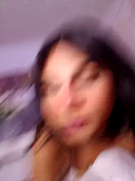 ExoticDarkDoll online show from April 8, 8:47 am