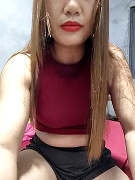 xinhxinh-cute online show from April 18, 2:43 pm