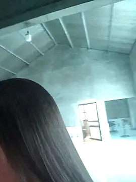 xinhxinh-cute online show from April 24, 3:53 am