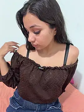 Colochitapupy online show from April 30, 2:29 am