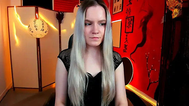 Snapshot of SherriButlers chatting on March 26, 9:48 am SherriButlers online show from March 26, 9:48 am