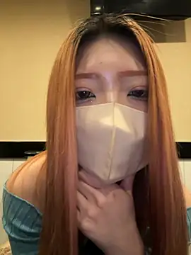 mi-sa1998 online show from March 25, 7:09 pm