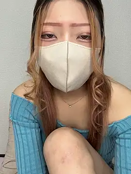 mi-sa1998 online show from April 24, 9:34 am