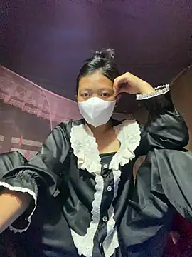 Smile-x online show from July 23, 2:53 am